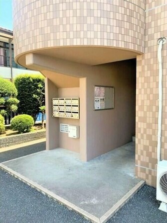 サンライトマンションの物件内観写真